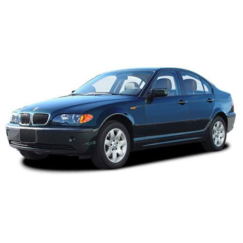 BMW 3 E46