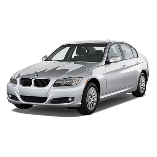 BMW 3 E90
