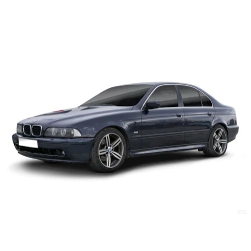 BMW 5 E39