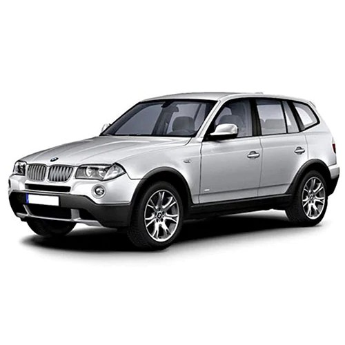 BMW X3 E83