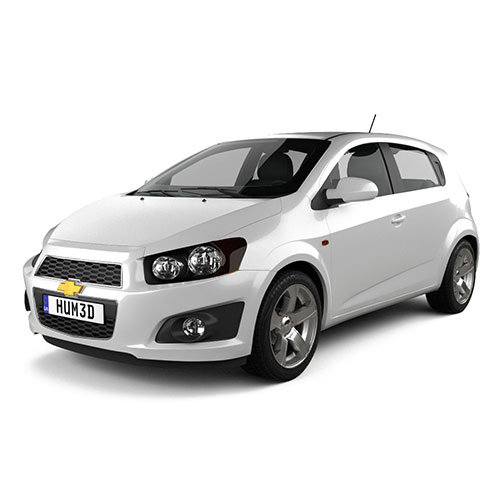 Chevrolet Aveo T300
