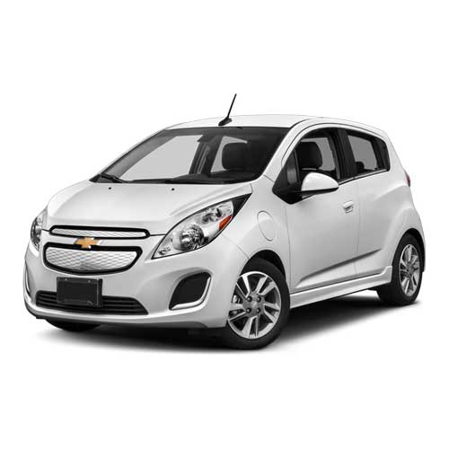 Chevrolet Spark EV
