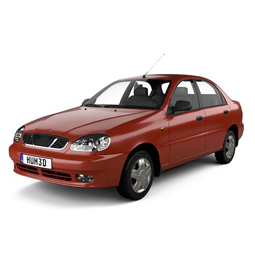 Daewoo Lanos