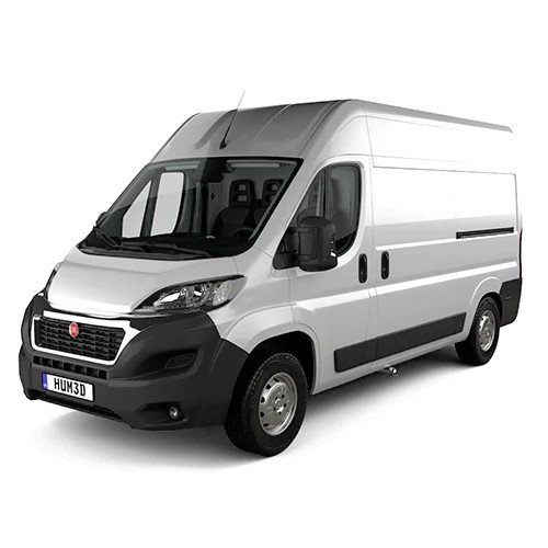 Fiat Ducato IV