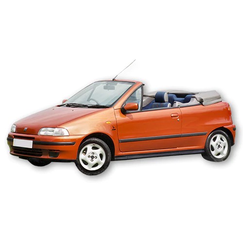 Fiat Punto I Kabriolet