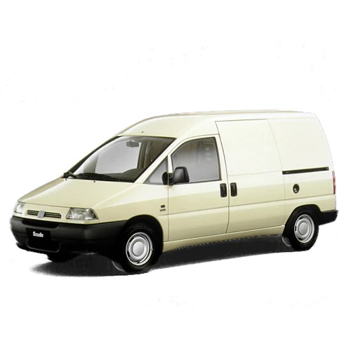 Fiat Scudo I