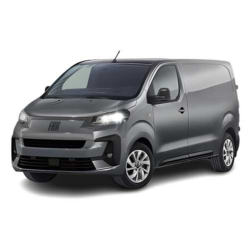 Fiat Scudo III