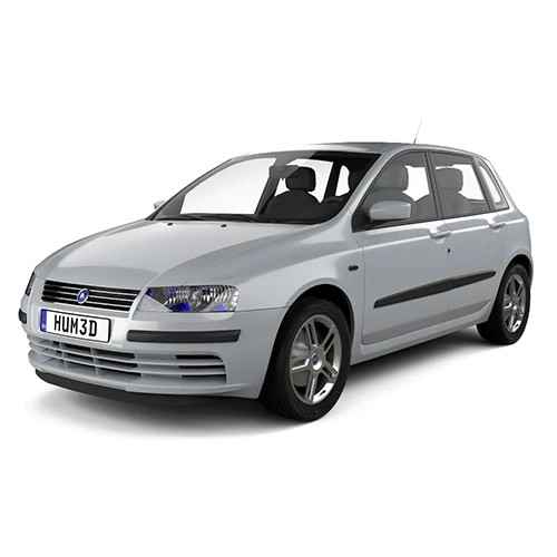 Fiat Stilo
