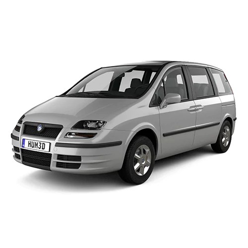 Fiat Ulysee II