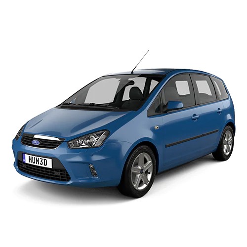 Ford C-MAX I