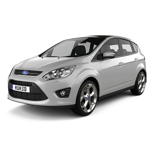 Ford C-MAX II