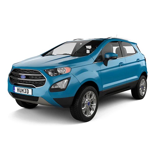 Ford Ecosport II FL
