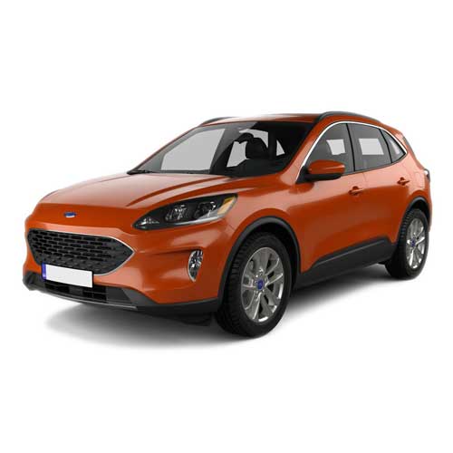 Ford Escape IV
