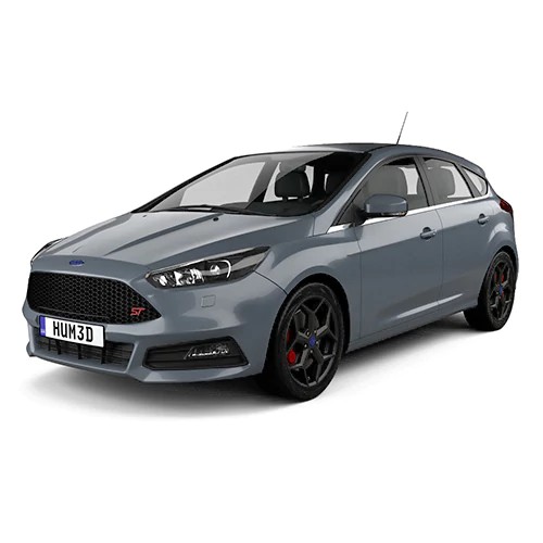 Ford Fiesta VIII