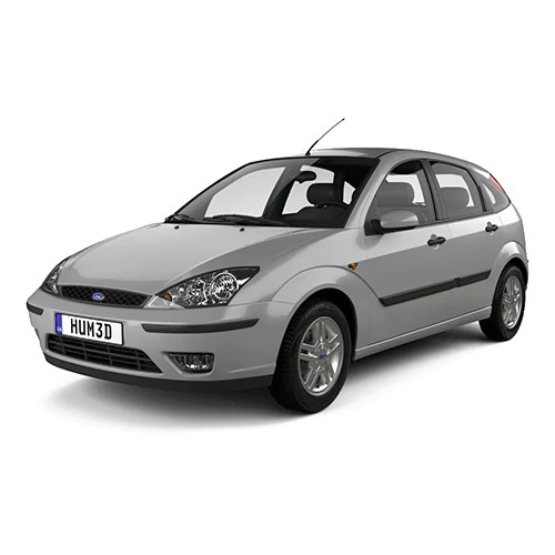 Ford Focus I