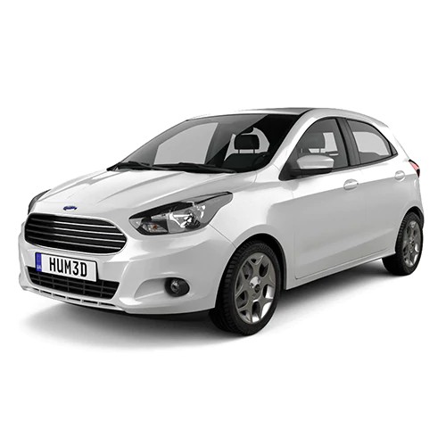 Ford KA III