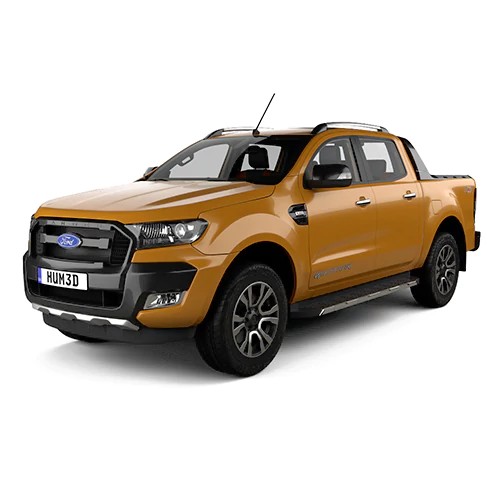 Ford Ranger V