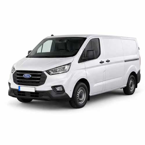 Ford Transit VIII