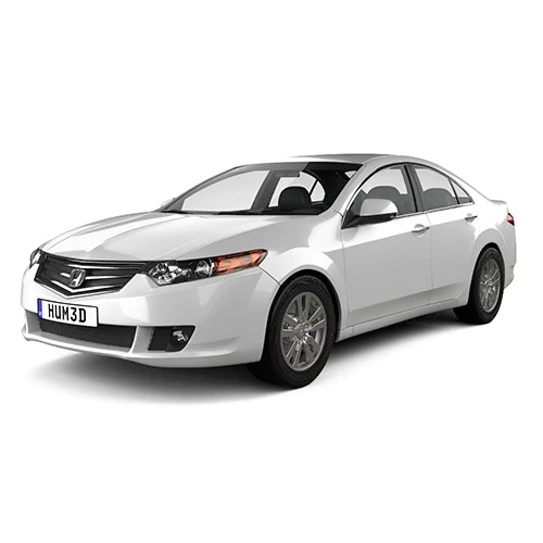 Honda Accord VIII
