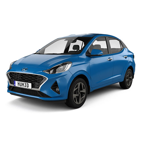 Hyundai I10 III 