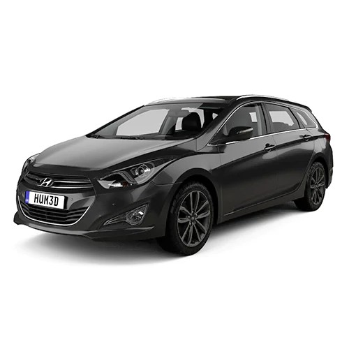 Hyundai I40 Kombi