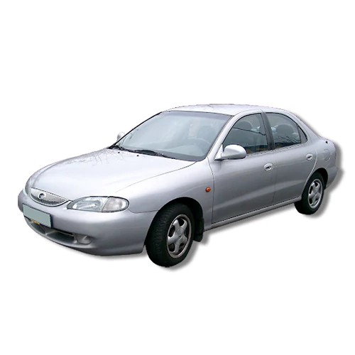 Hyundai Lantra II