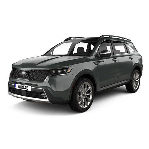 Kia Sorento IV