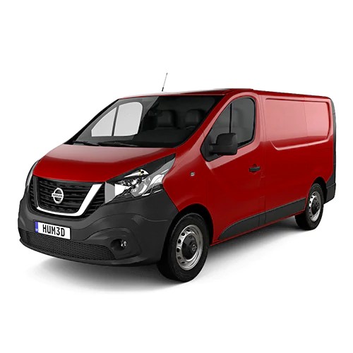Nissan NV 300