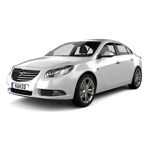 Opel Insignia I