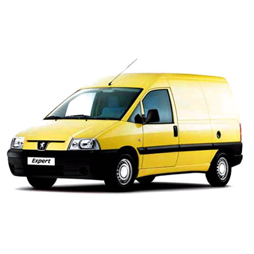 Peugeot Expert I