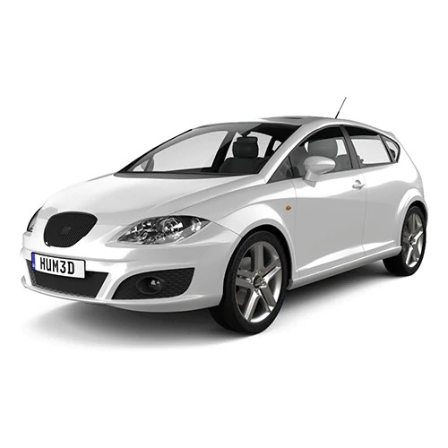 Seat Leon II