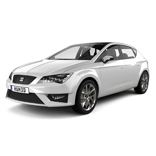 Seat Leon III