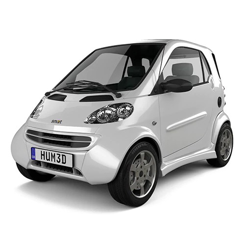 Smart Fortwo I