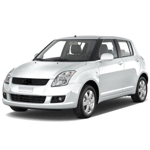 Suzuki Swift IV