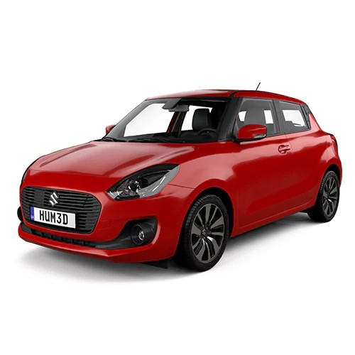 Suzuki Swift VI