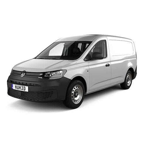Volkswagen Caddy V
