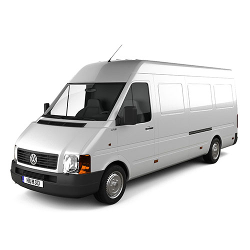 Volkswagen LT