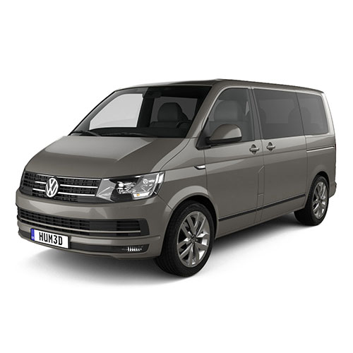 Volkswagen T6